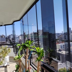 Apartamento com 245m², 3 dormitórios, 2 vagas, no bairro Centro em Caxias do Sul para Alugar ou Comprar