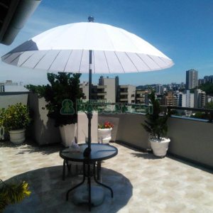 Apartamento com 245m², 3 dormitórios, 2 vagas, no bairro Centro em Caxias do Sul para Alugar ou Comprar