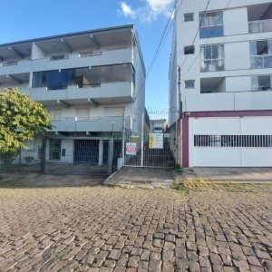 Pavilhão com 520m², no bairro Pio X em Caxias do Sul para Comprar