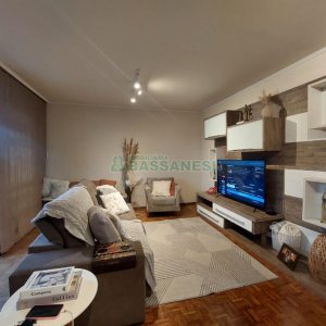 Apartamento com 139m², 3 dormitórios, 1 vaga, no bairro Medianeira em Caxias do Sul para Comprar