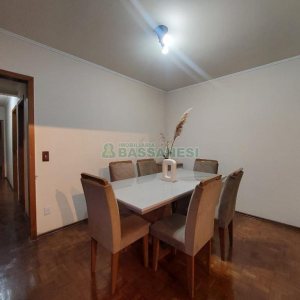 Apartamento com 139m², 3 dormitórios, 1 vaga, no bairro Medianeira em Caxias do Sul para Comprar