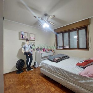 Apartamento com 139m², 3 dormitórios, 1 vaga, no bairro Medianeira em Caxias do Sul para Comprar