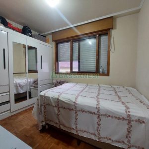 Apartamento com 139m², 3 dormitórios, 1 vaga, no bairro Medianeira em Caxias do Sul para Comprar