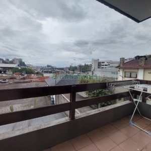 Apartamento com 139m², 3 dormitórios, 1 vaga, no bairro Medianeira em Caxias do Sul para Comprar