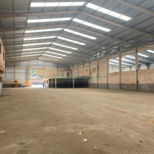 Pavilhão com 1375m², no bairro Otavio Rocha em Flores da Cunha para Alugar