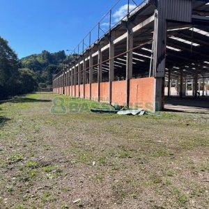 Pavilhão com 1375m², no bairro Otavio Rocha em Flores da Cunha para Alugar