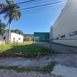 Pavilhão com 228m², no bairro Jardim Eldorado em Caxias do Sul para Alugar