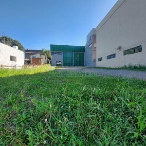 Pavilhão com 228m², no bairro Jardim Eldorado em Caxias do Sul para Alugar