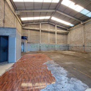 Pavilhão com 228m², no bairro Jardim Eldorado em Caxias do Sul para Alugar