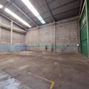 Pavilhão com 228m², no bairro Jardim Eldorado em Caxias do Sul para Alugar