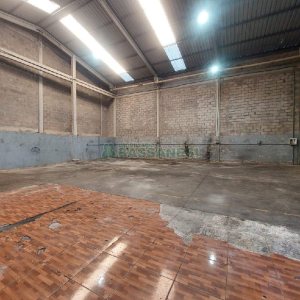 Pavilhão com 228m², no bairro Jardim Eldorado em Caxias do Sul para Alugar