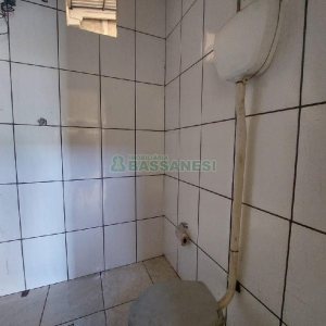 Pavilhão com 228m², no bairro Jardim Eldorado em Caxias do Sul para Alugar