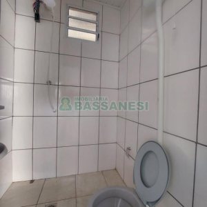 Pavilhão com 228m², no bairro Jardim Eldorado em Caxias do Sul para Alugar