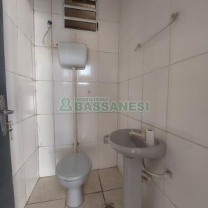 Pavilhão com 228m², no bairro Jardim Eldorado em Caxias do Sul para Alugar