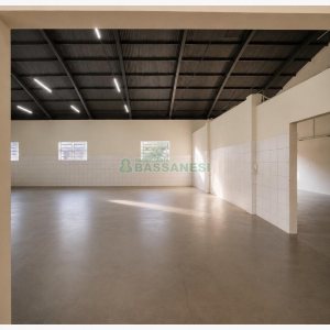 Pavilhão com 1000m², no bairro Maestra em Caxias do Sul para Alugar