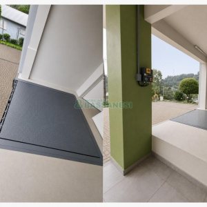 Pavilhão com 1000m², no bairro Maestra em Caxias do Sul para Alugar