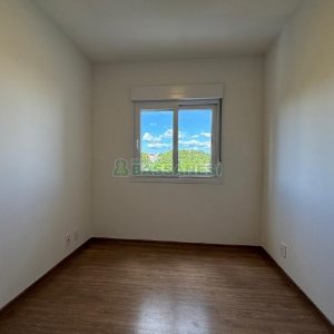 Apto Mobiliado com 68m², 2 dormitórios, 2 vagas, no bairro Madureira em Caxias do Sul para Alugar