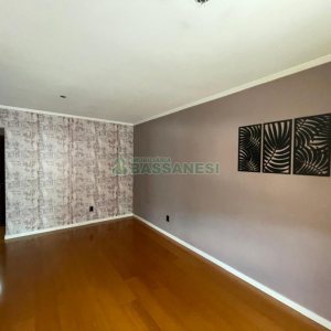 Apartamento com 80m², 2 dormitórios, 1 vaga, no bairro Pio X em Caxias do Sul para Comprar