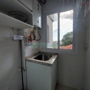 Apto Mobiliado com 67m², 2 dormitórios, 2 vagas, no bairro Kayser em Caxias do Sul para Alugar ou Comprar
