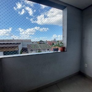 Apto Mobiliado com 67m², 2 dormitórios, 2 vagas, no bairro Kayser em Caxias do Sul para Alugar ou Comprar
