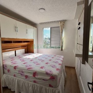 Apto Mobiliado com 54m², 2 dormitórios, 1 vaga, no bairro Esplanada em Caxias do Sul para Alugar