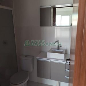 Apartamento com 47m², 2 dormitórios, 1 vaga, no bairro Bela Vista em Caxias do Sul para Comprar
