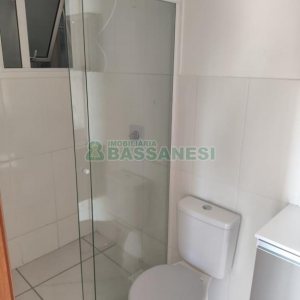 Apartamento com 47m², 2 dormitórios, 1 vaga, no bairro Bela Vista em Caxias do Sul para Comprar