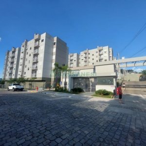 Apartamento com 47m², 2 dormitórios, 1 vaga, no bairro Bela Vista em Caxias do Sul para Comprar