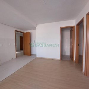Apartamento com 47m², 2 dormitórios, 1 vaga, no bairro Bela Vista em Caxias do Sul para Comprar