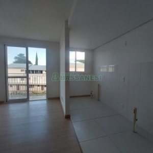 Apartamento com 47m², 2 dormitórios, 1 vaga, no bairro Bela Vista em Caxias do Sul para Comprar