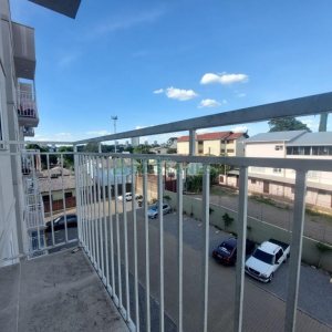 Apartamento com 47m², 2 dormitórios, 1 vaga, no bairro Bela Vista em Caxias do Sul para Comprar