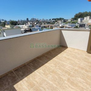 Apartamento com 82m², 2 dormitórios, 1 vaga, no bairro Santa Catarina em Caxias do Sul para Comprar