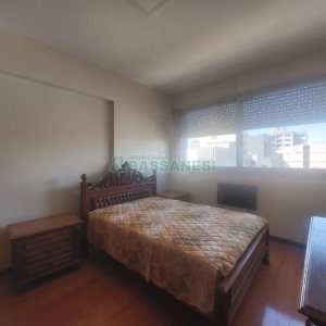 Apto Mobiliado com 107m², 3 dormitórios, 1 vaga, no bairro Centro em Caxias do Sul para Comprar