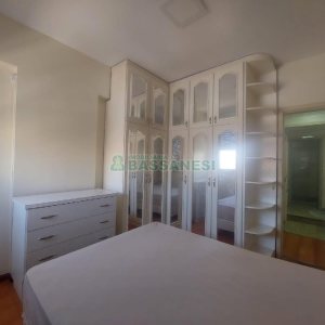 Apto Mobiliado com 107m², 3 dormitórios, 1 vaga, no bairro Centro em Caxias do Sul para Comprar