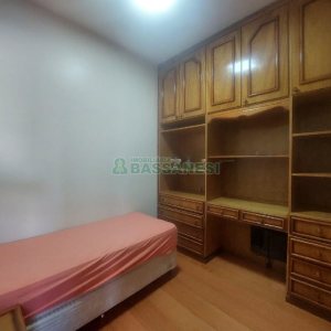 Apto Mobiliado com 107m², 3 dormitórios, 1 vaga, no bairro Centro em Caxias do Sul para Comprar