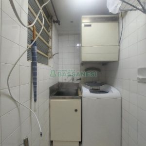 Apto Mobiliado com 107m², 3 dormitórios, 1 vaga, no bairro Centro em Caxias do Sul para Comprar