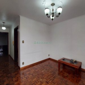 Casa com 70m², 2 dormitórios, no bairro Rio Branco em Caxias do Sul para Alugar