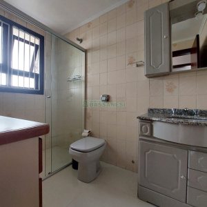 Casa com 70m², 2 dormitórios, no bairro Rio Branco em Caxias do Sul para Alugar