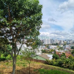 Terreno com 411m², no bairro Cinqüentenário em Caxias do Sul para Comprar