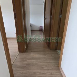 Apartamento com 62m², 2 dormitórios, 1 vaga, no bairro Vila Verde em Caxias do Sul para Comprar
