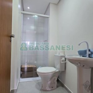Apartamento com 62m², 2 dormitórios, 1 vaga, no bairro Vila Verde em Caxias do Sul para Comprar