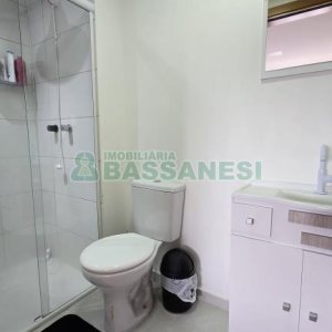Apartamento com 62m², 2 dormitórios, 1 vaga, no bairro Vila Verde em Caxias do Sul para Comprar