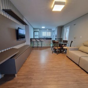 Apartamento com 88m², 2 dormitórios, 2 vagas, no bairro Santa Catarina em Caxias do Sul para Comprar