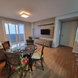 Apartamento com 88m², 2 dormitórios, 2 vagas, no bairro Santa Catarina em Caxias do Sul para Comprar