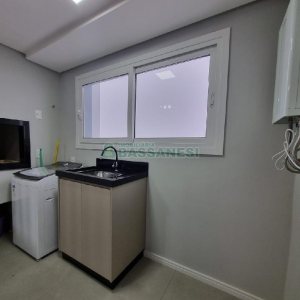 Apartamento com 88m², 2 dormitórios, 2 vagas, no bairro Santa Catarina em Caxias do Sul para Comprar