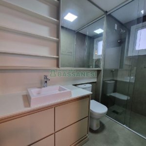 Apartamento com 88m², 2 dormitórios, 2 vagas, no bairro Santa Catarina em Caxias do Sul para Comprar