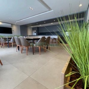 Apartamento com 88m², 2 dormitórios, 2 vagas, no bairro Santa Catarina em Caxias do Sul para Comprar