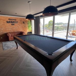 Apartamento com 88m², 2 dormitórios, 2 vagas, no bairro Santa Catarina em Caxias do Sul para Comprar