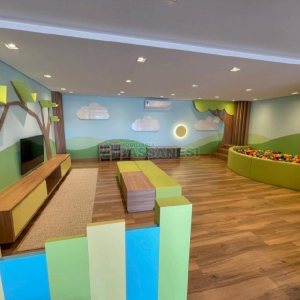 Apartamento com 88m², 2 dormitórios, 2 vagas, no bairro Santa Catarina em Caxias do Sul para Comprar