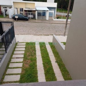 Sobrado com 77m², 3 dormitórios, no bairro São Luiz em Caxias do Sul para Comprar